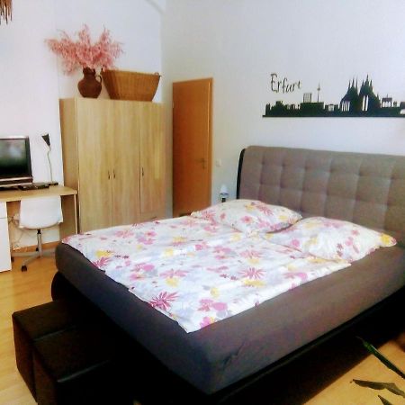 Apartment Lawrenz Ερφούρτη Εξωτερικό φωτογραφία