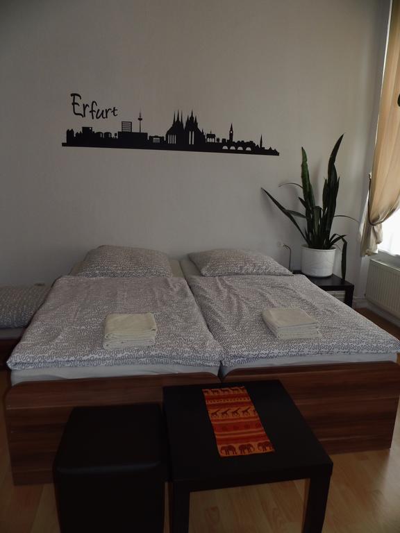 Apartment Lawrenz Ερφούρτη Εξωτερικό φωτογραφία